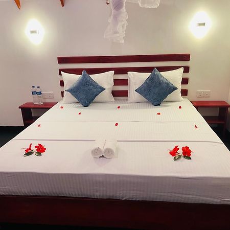 Sigiri Enaya Cottage Sigiriya Ngoại thất bức ảnh