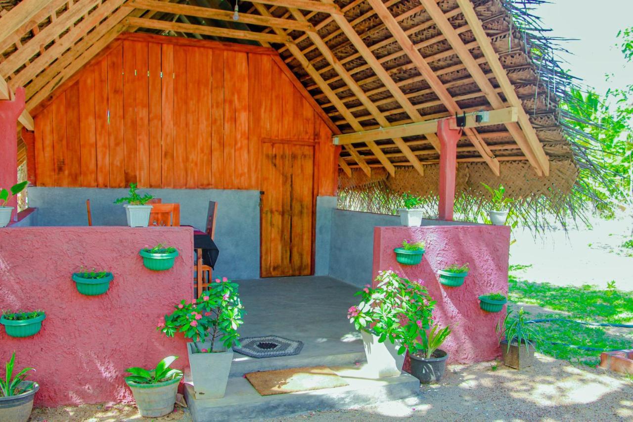 Sigiri Enaya Cottage Sigiriya Ngoại thất bức ảnh