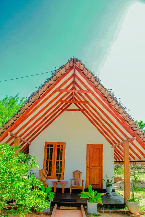 Sigiri Enaya Cottage Sigiriya Ngoại thất bức ảnh