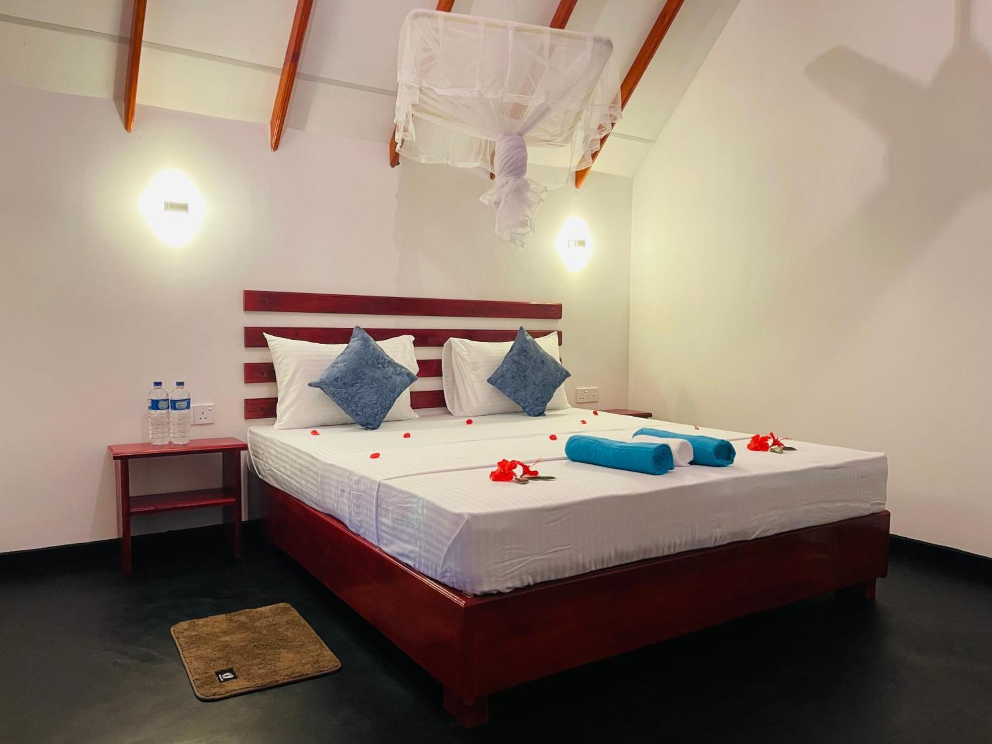 Sigiri Enaya Cottage Sigiriya Ngoại thất bức ảnh