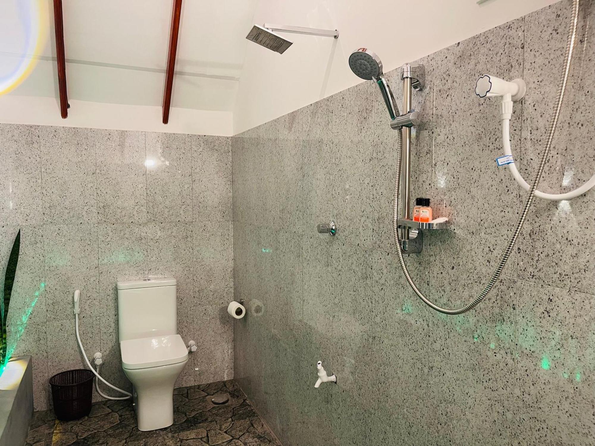 Sigiri Enaya Cottage Sigiriya Ngoại thất bức ảnh