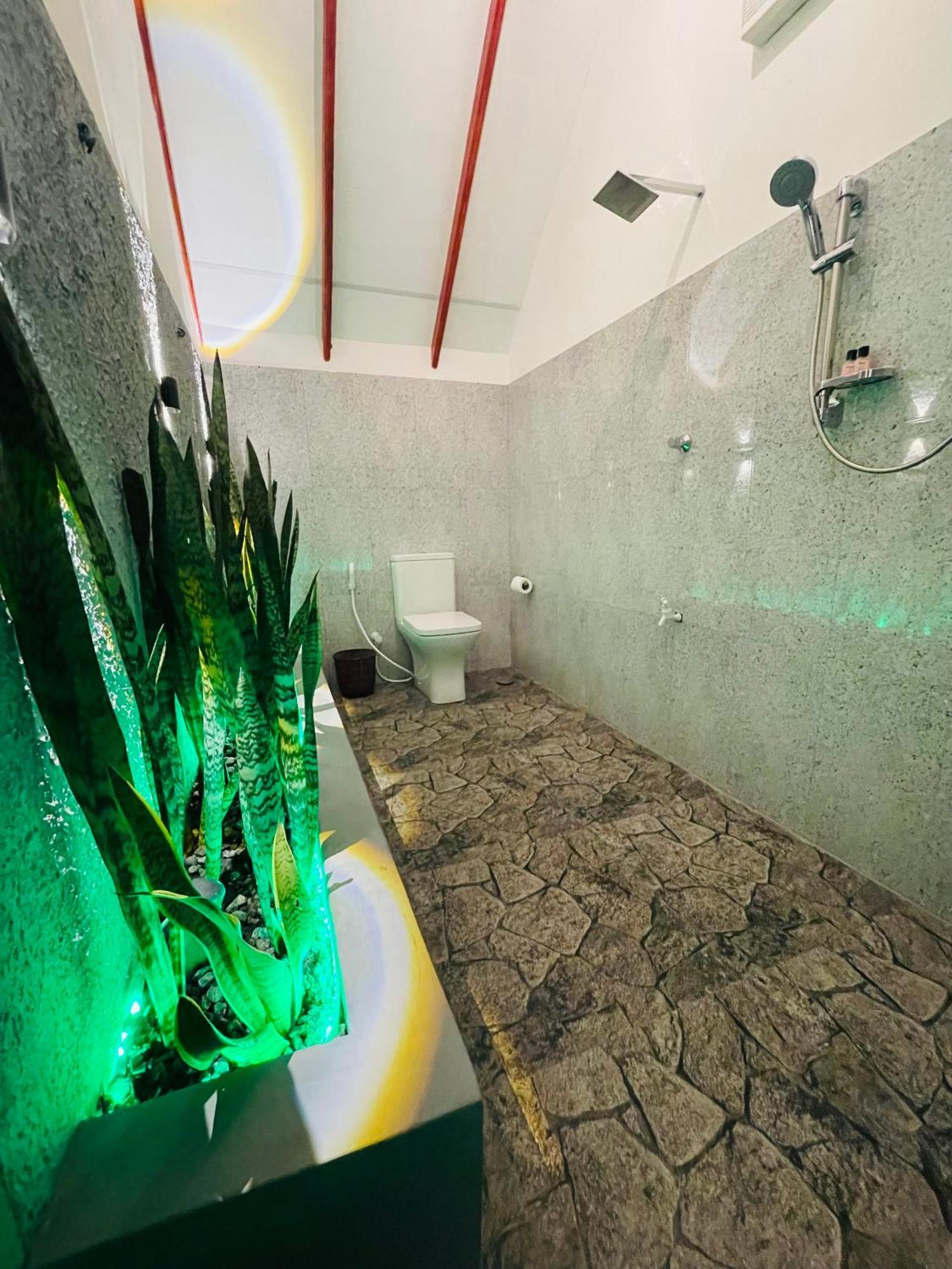 Sigiri Enaya Cottage Sigiriya Ngoại thất bức ảnh